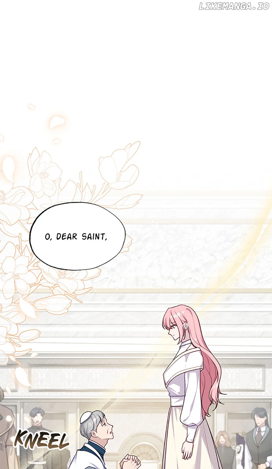 The villain’s young backer chapter 87 page 18