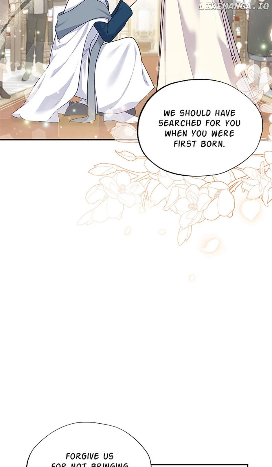 The villain’s young backer chapter 87 page 19