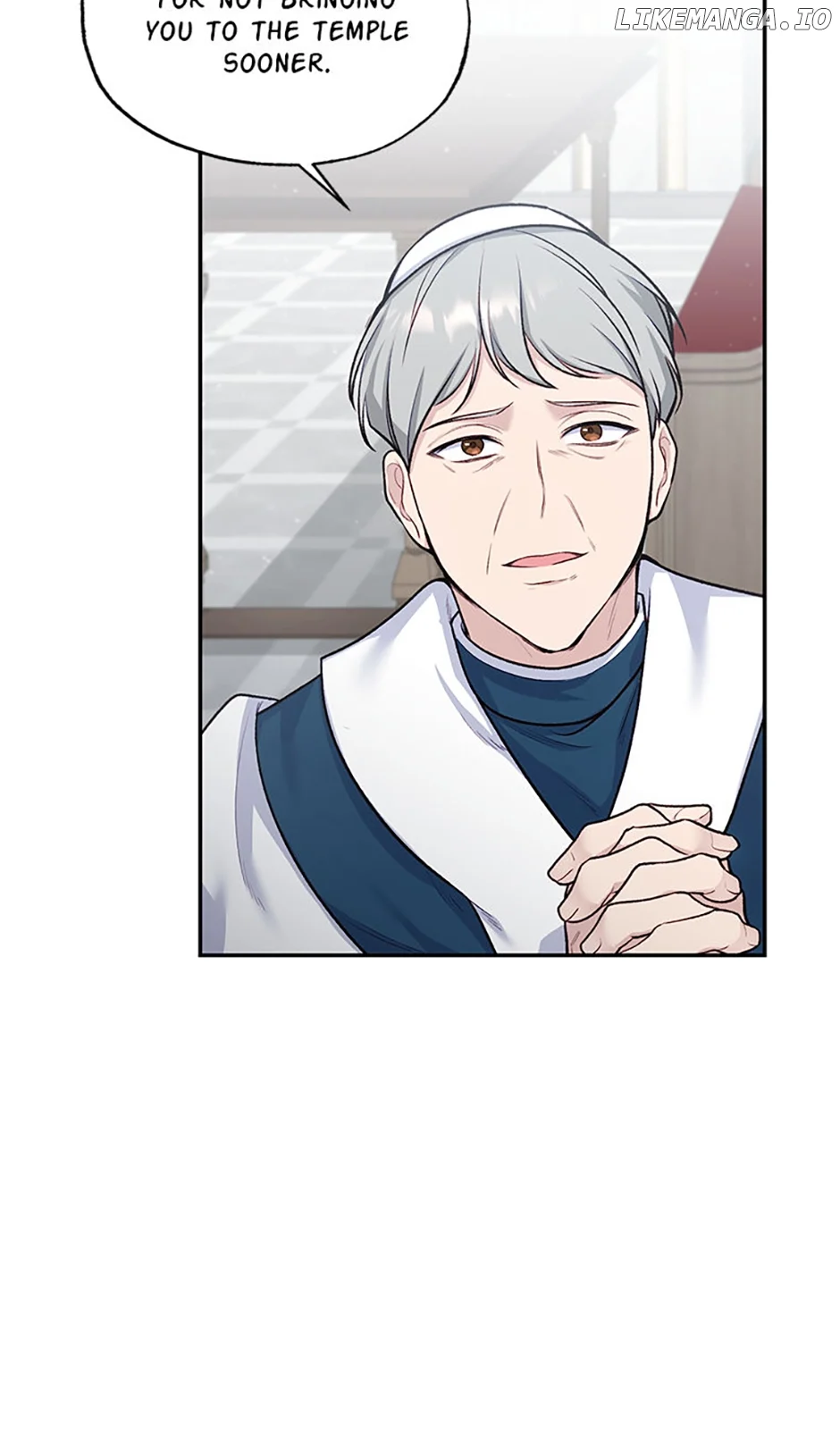The villain’s young backer chapter 87 page 20