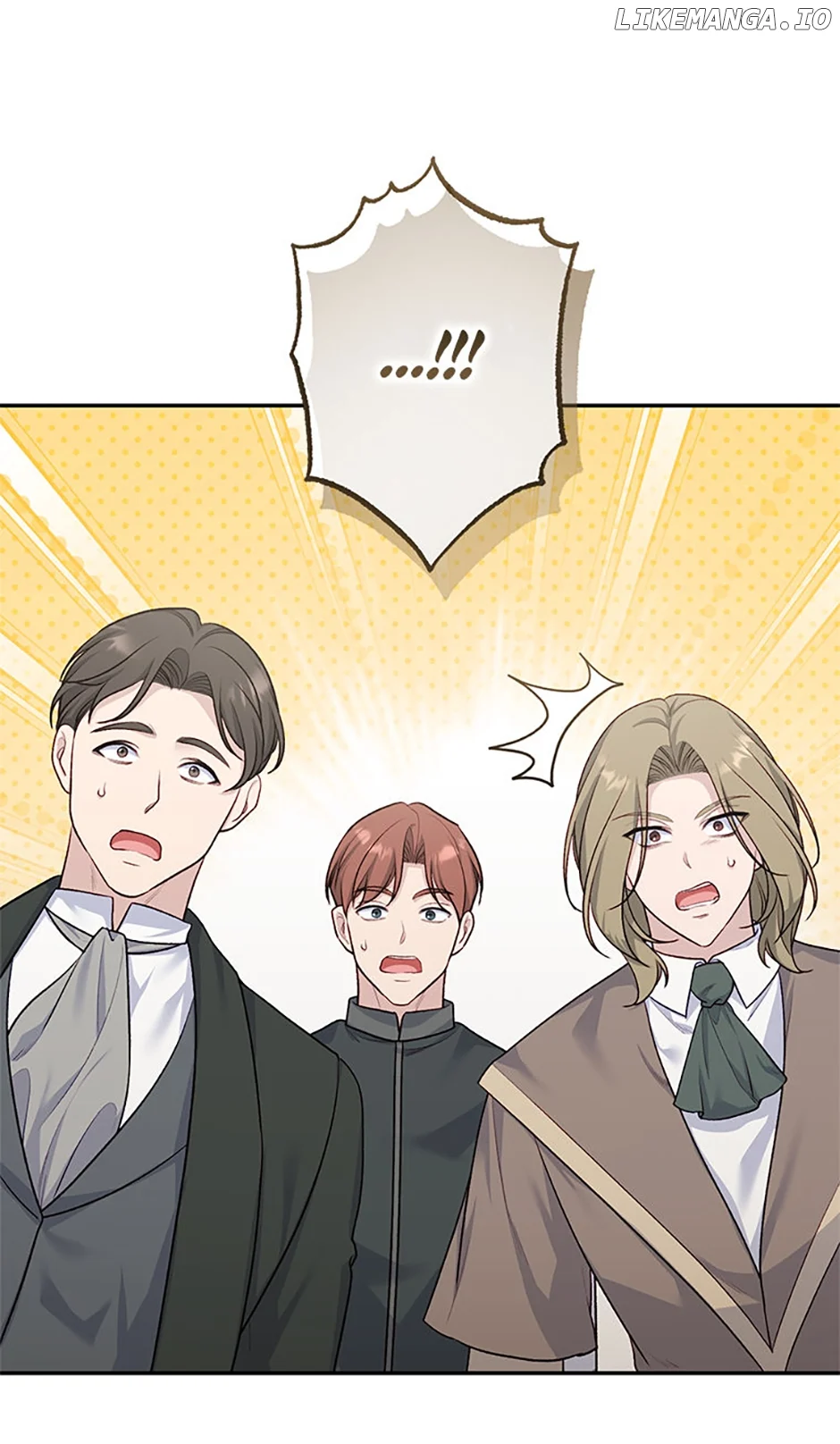 The villain’s young backer chapter 87 page 21