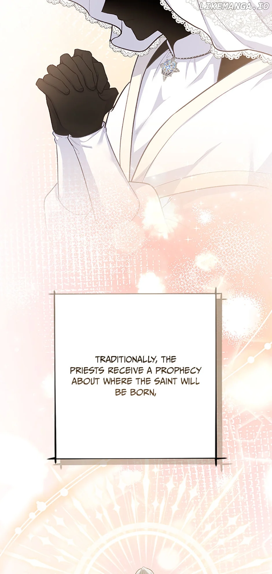 The villain’s young backer chapter 87 page 24