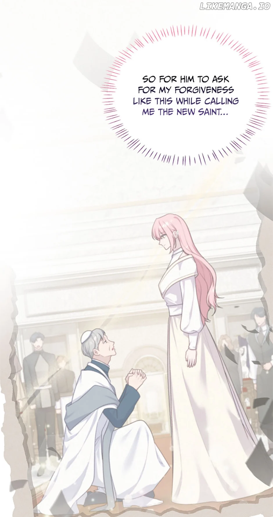 The villain’s young backer chapter 87 page 28