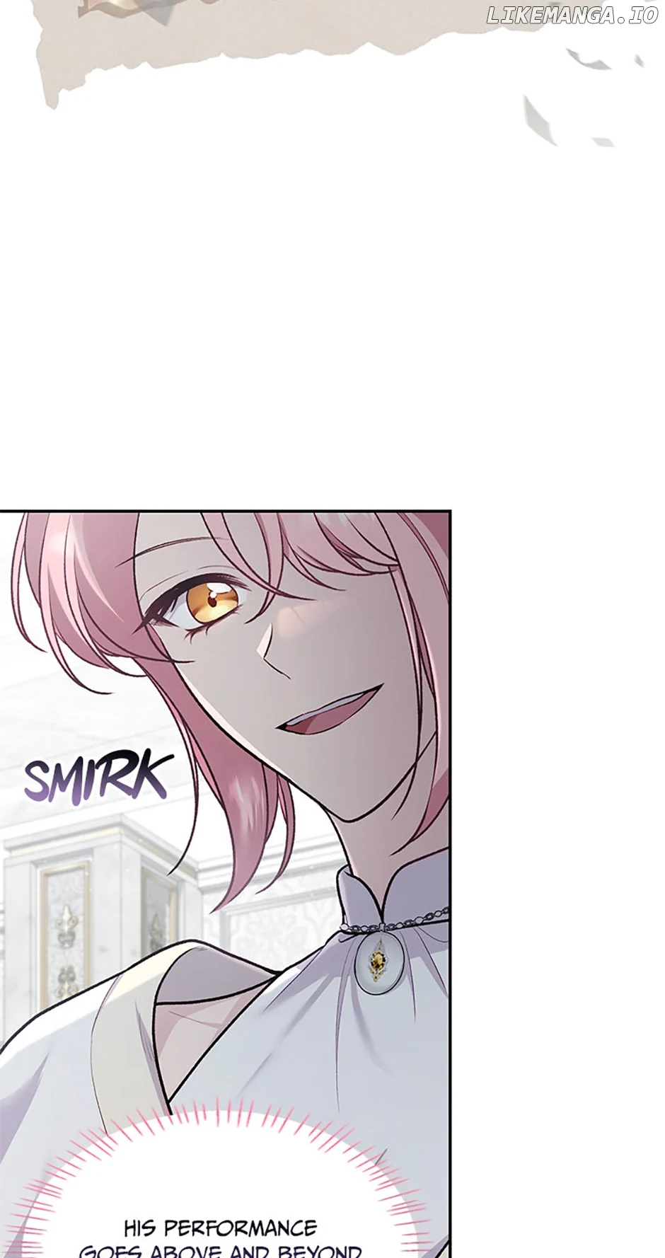 The villain’s young backer chapter 87 page 29