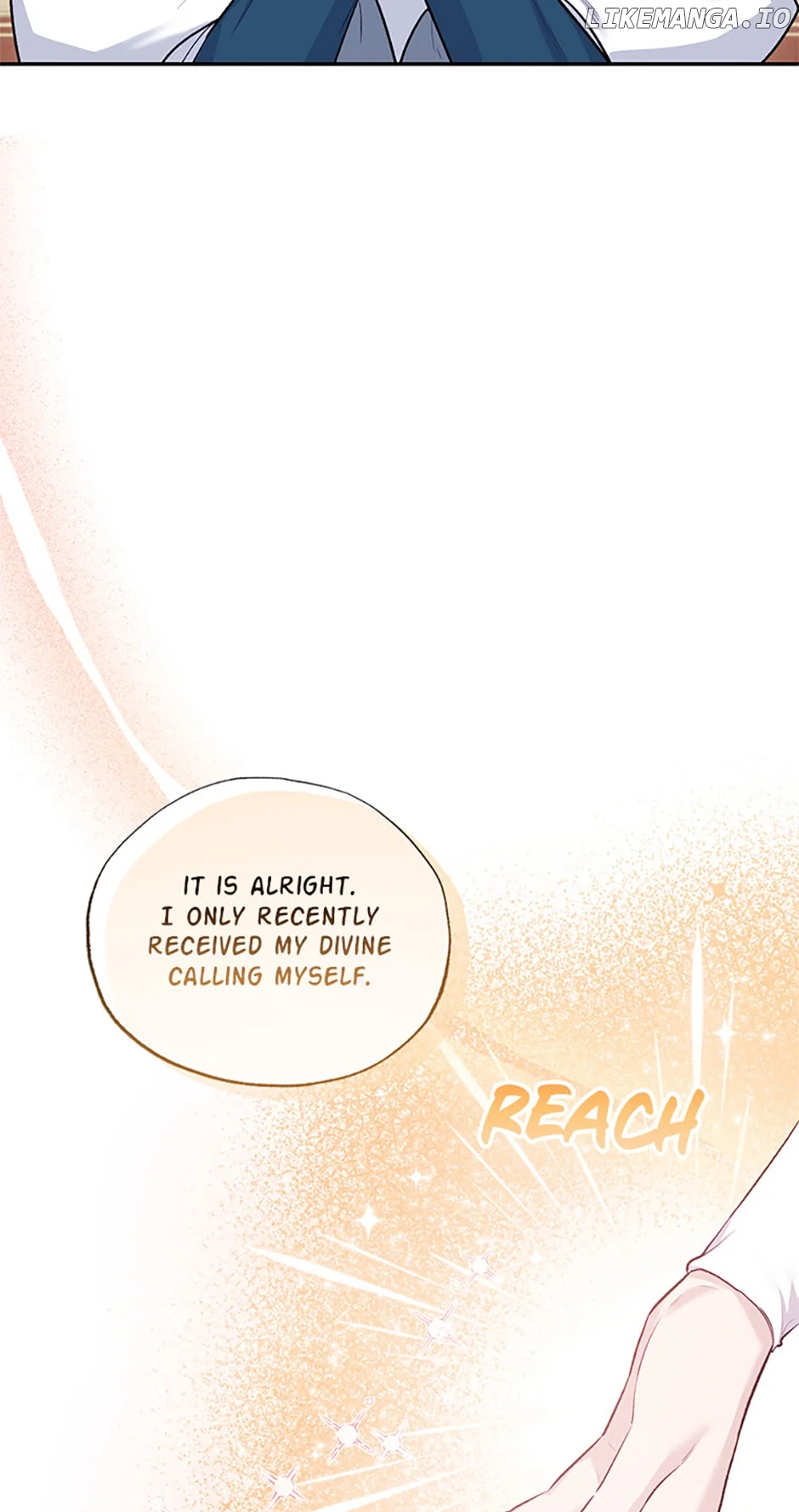The villain’s young backer chapter 87 page 31