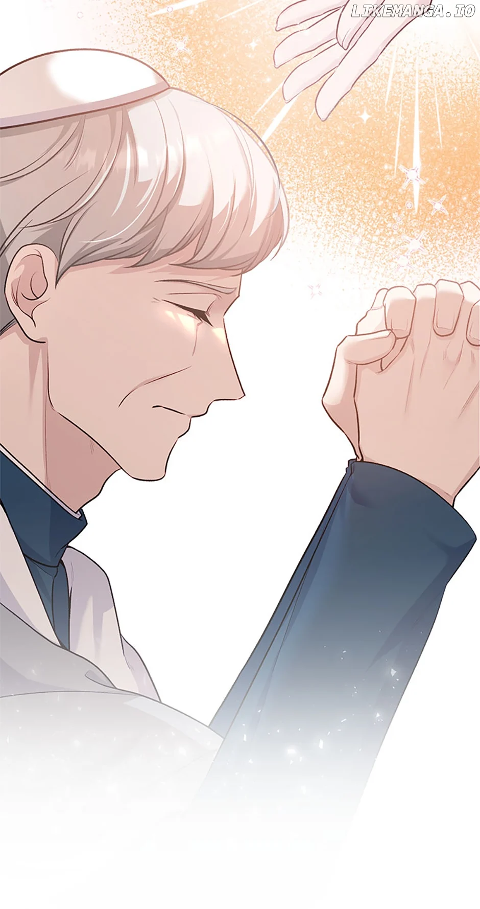 The villain’s young backer chapter 87 page 32