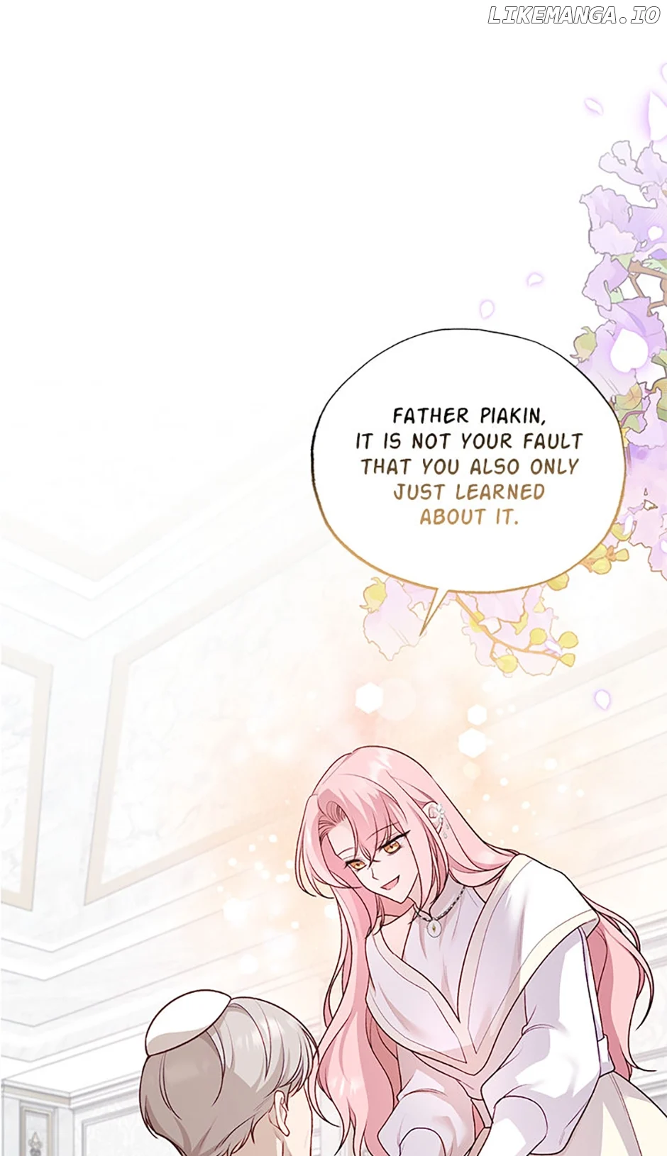 The villain’s young backer chapter 87 page 33