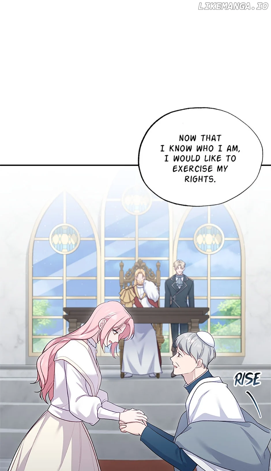 The villain’s young backer chapter 87 page 35