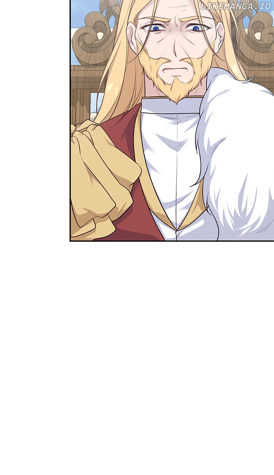 The villain’s young backer chapter 87 page 37