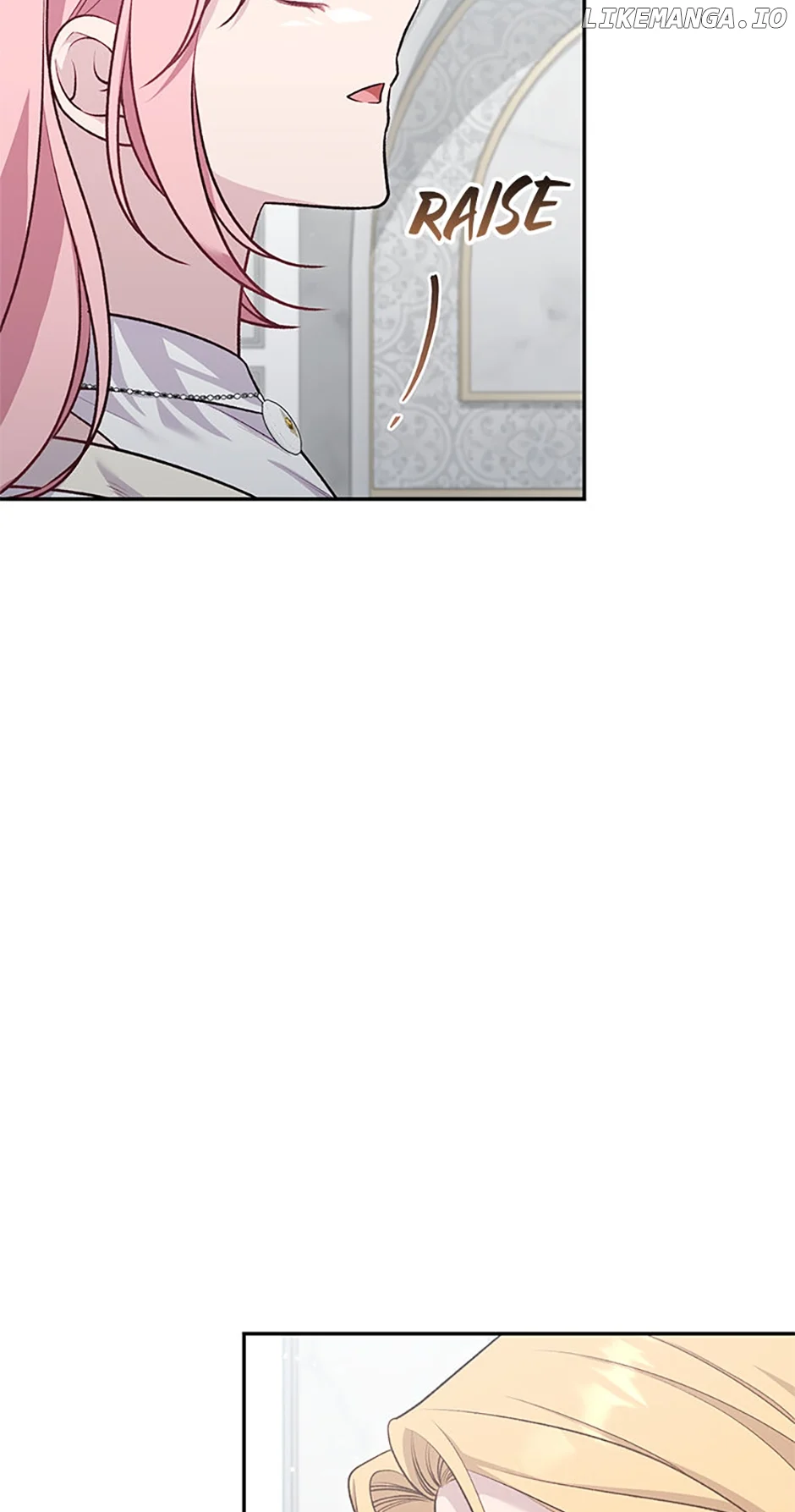 The villain’s young backer chapter 87 page 40