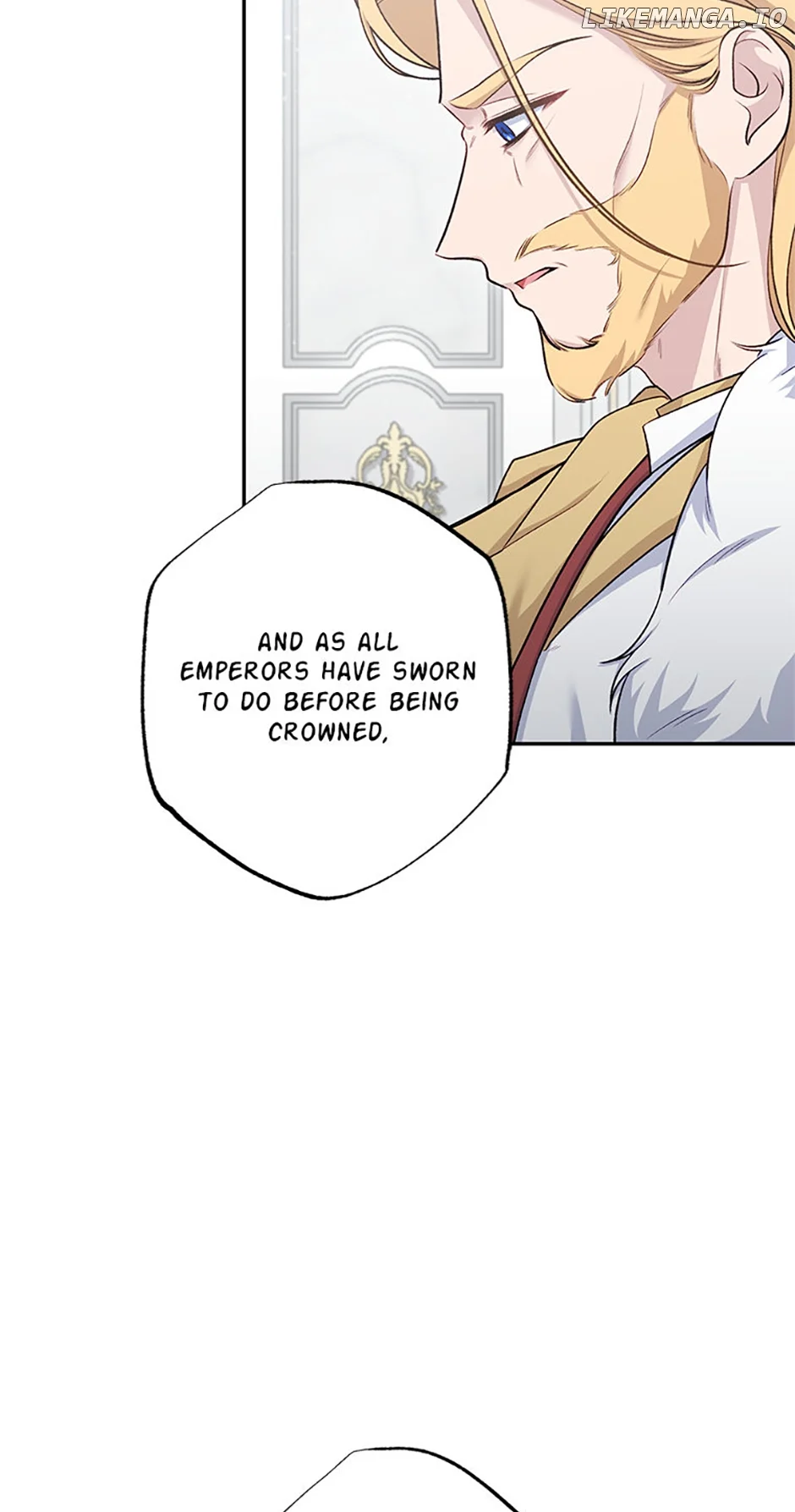 The villain’s young backer chapter 87 page 41