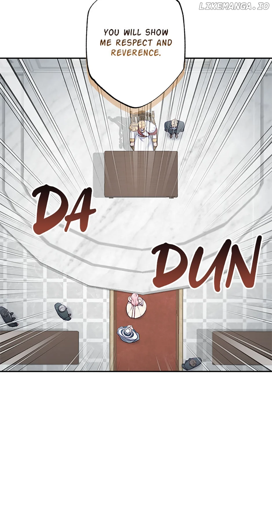 The villain’s young backer chapter 87 page 42