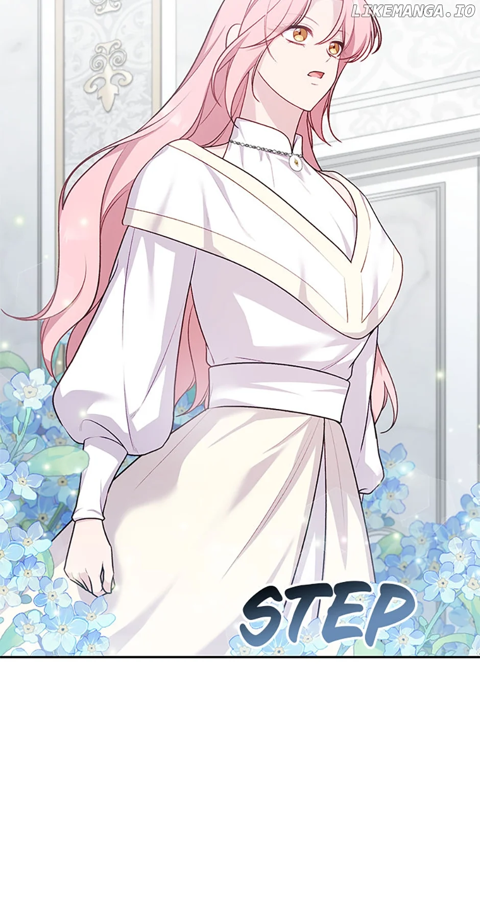 The villain’s young backer chapter 87 page 47