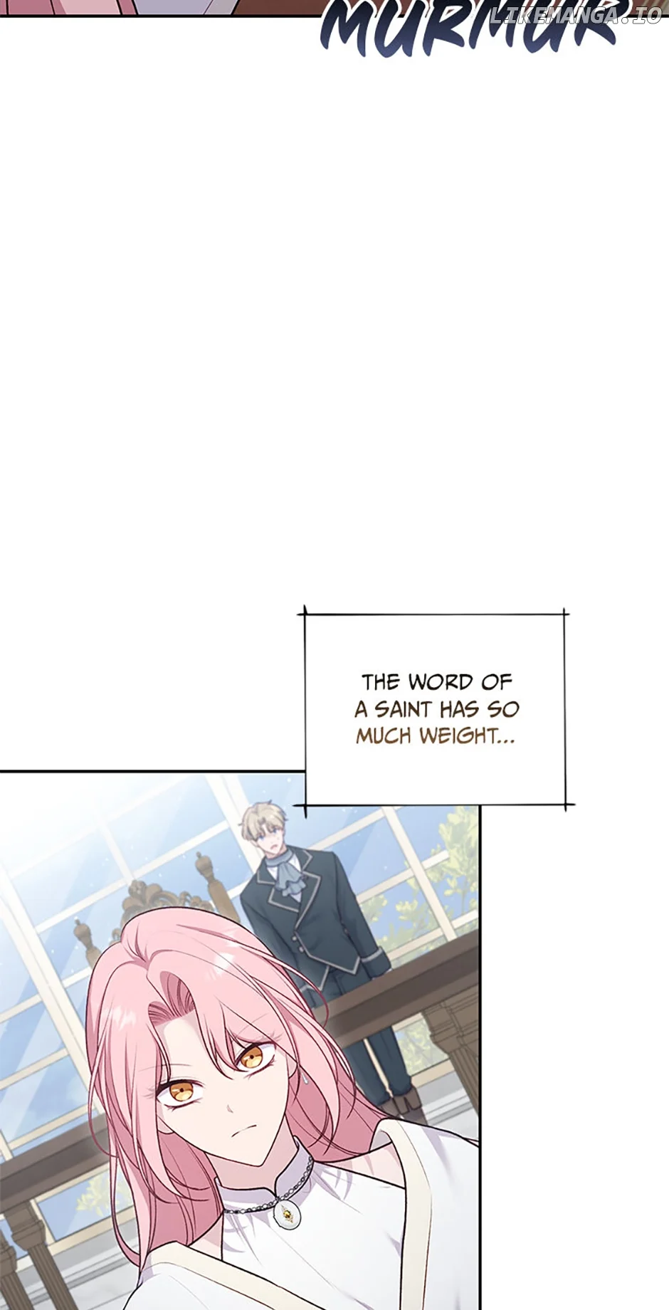 The villain’s young backer chapter 87 page 49
