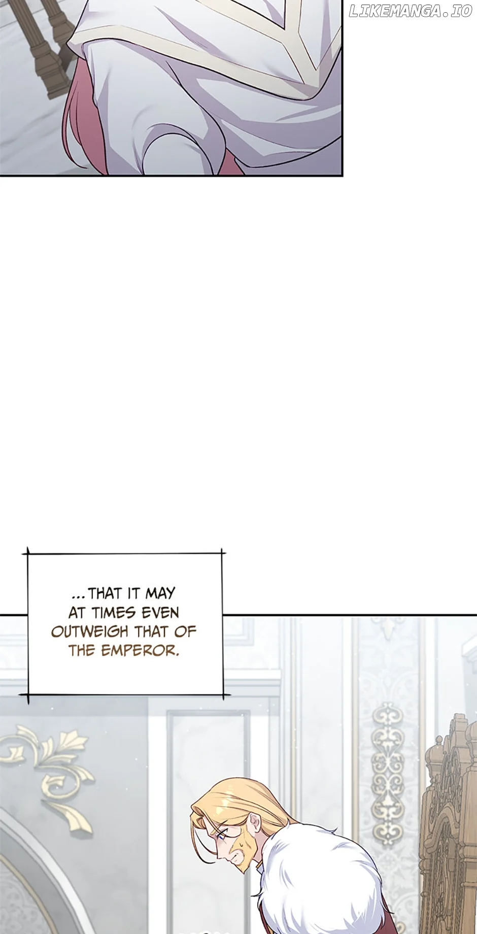 The villain’s young backer chapter 87 page 50
