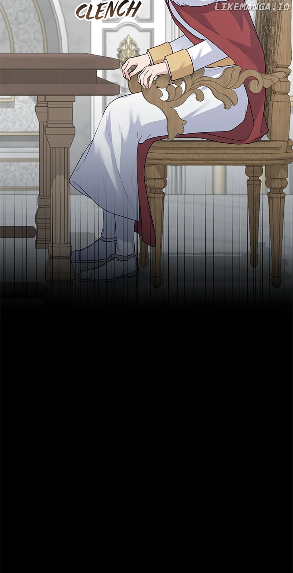 The villain’s young backer chapter 87 page 51