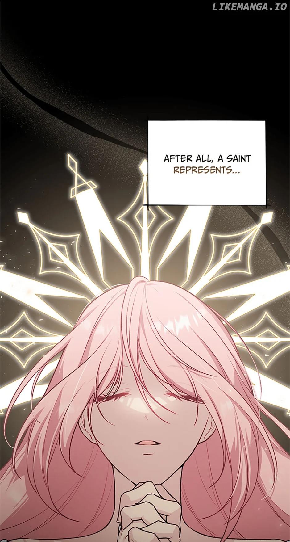 The villain’s young backer chapter 87 page 52