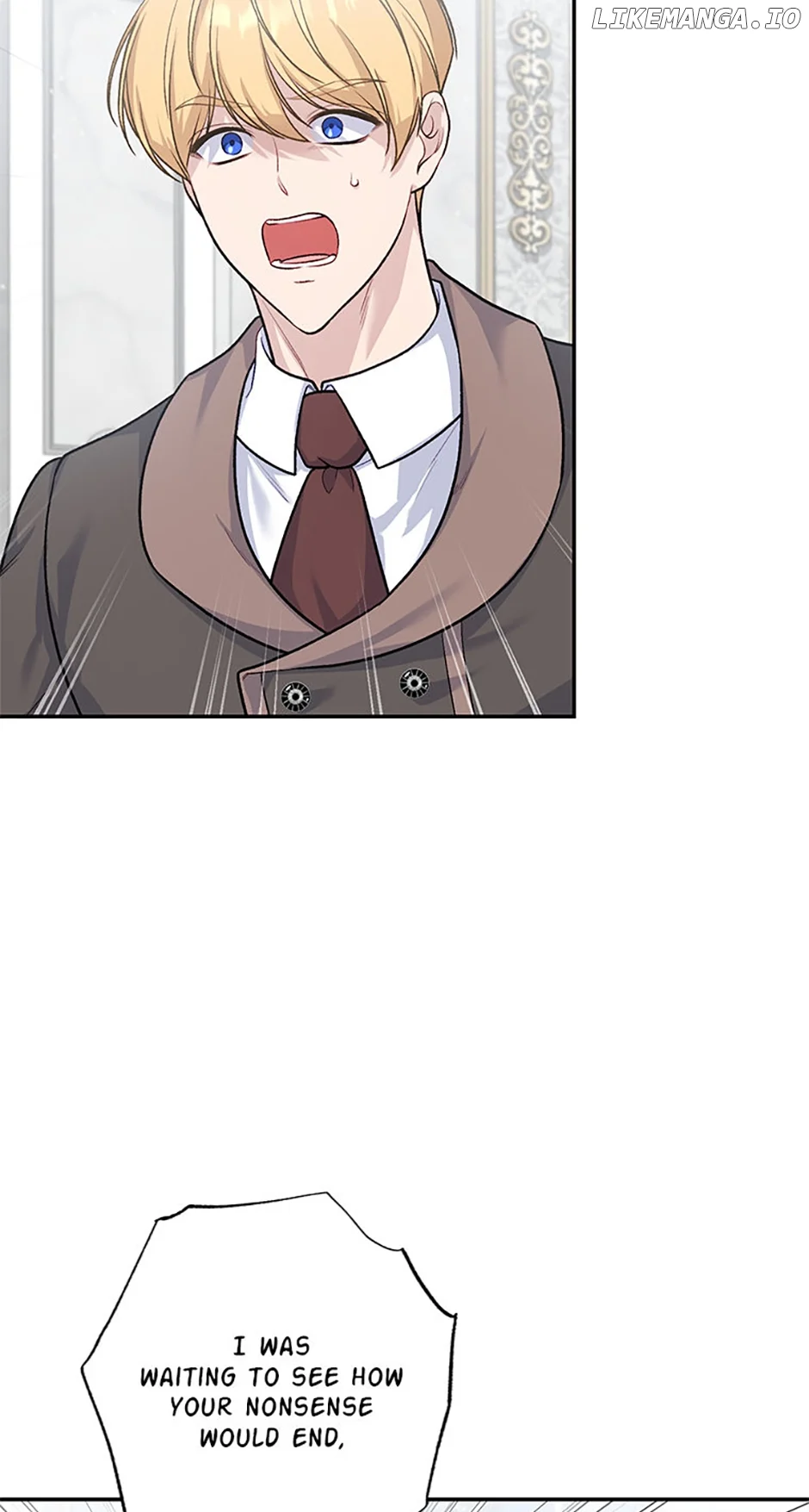 The villain’s young backer chapter 87 page 55