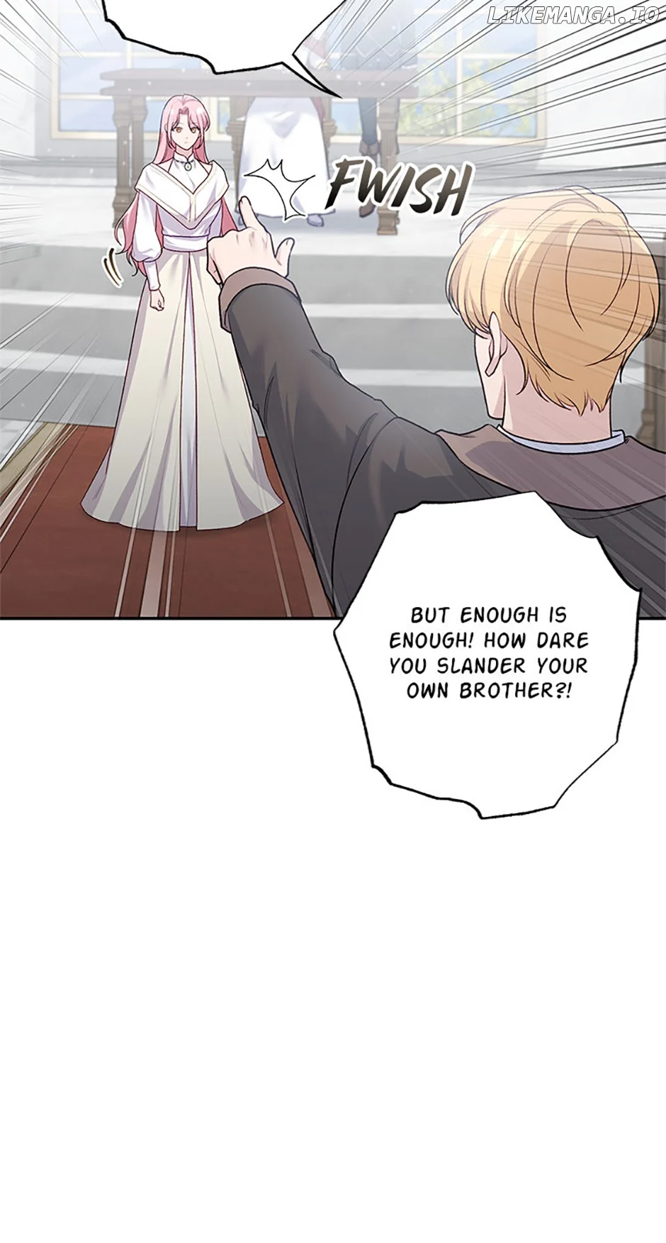 The villain’s young backer chapter 87 page 56