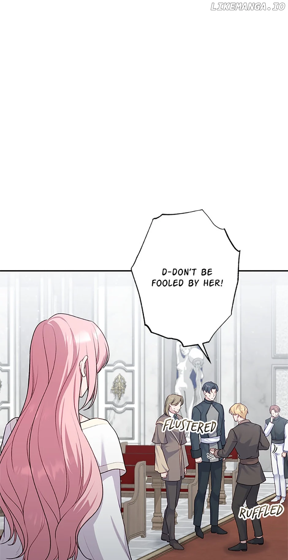 The villain’s young backer chapter 87 page 57
