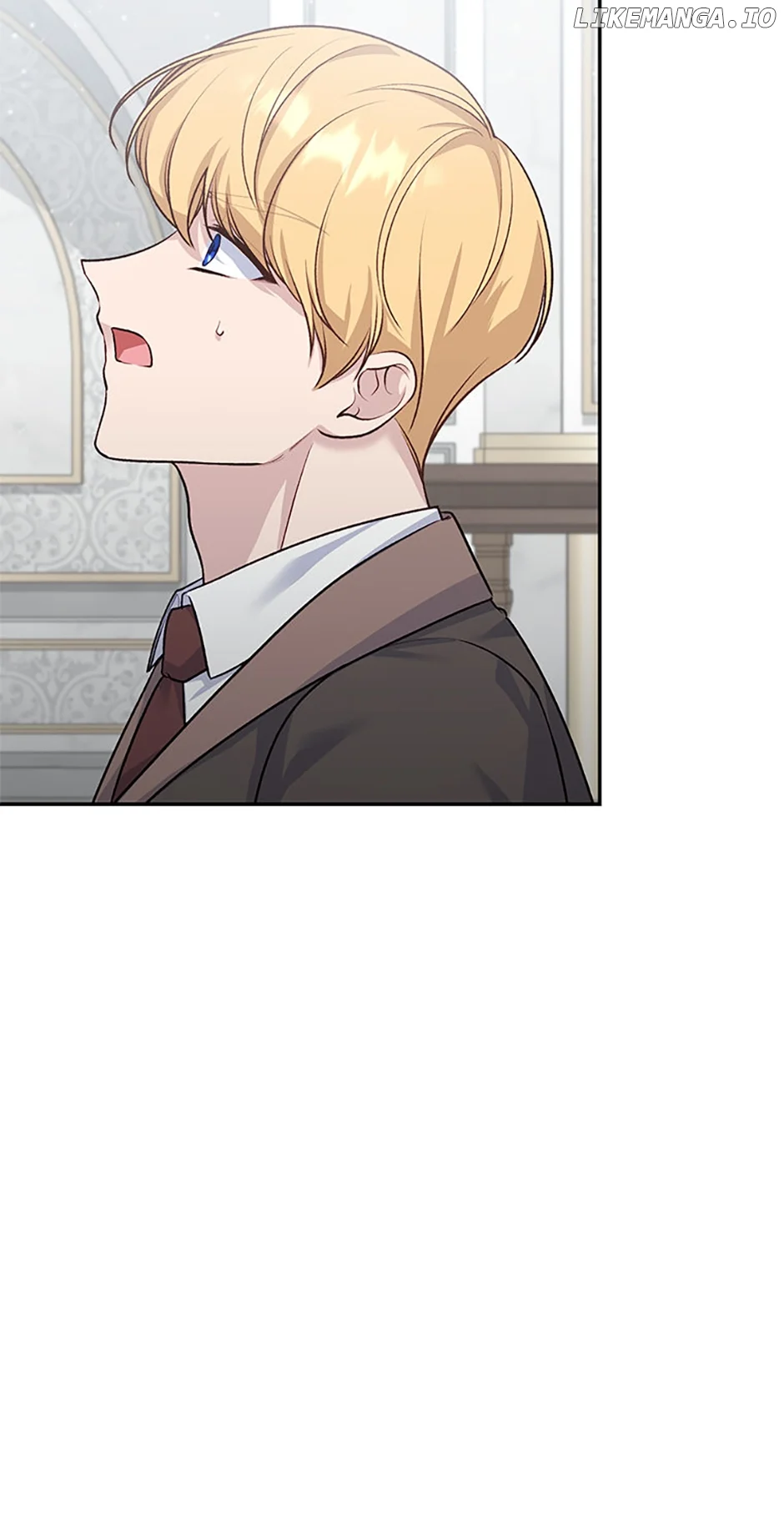 The villain’s young backer chapter 87 page 60