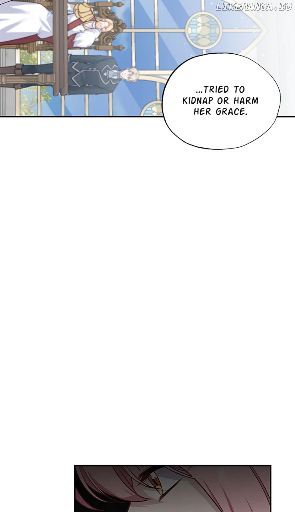 The villain’s young backer chapter 87 page 70