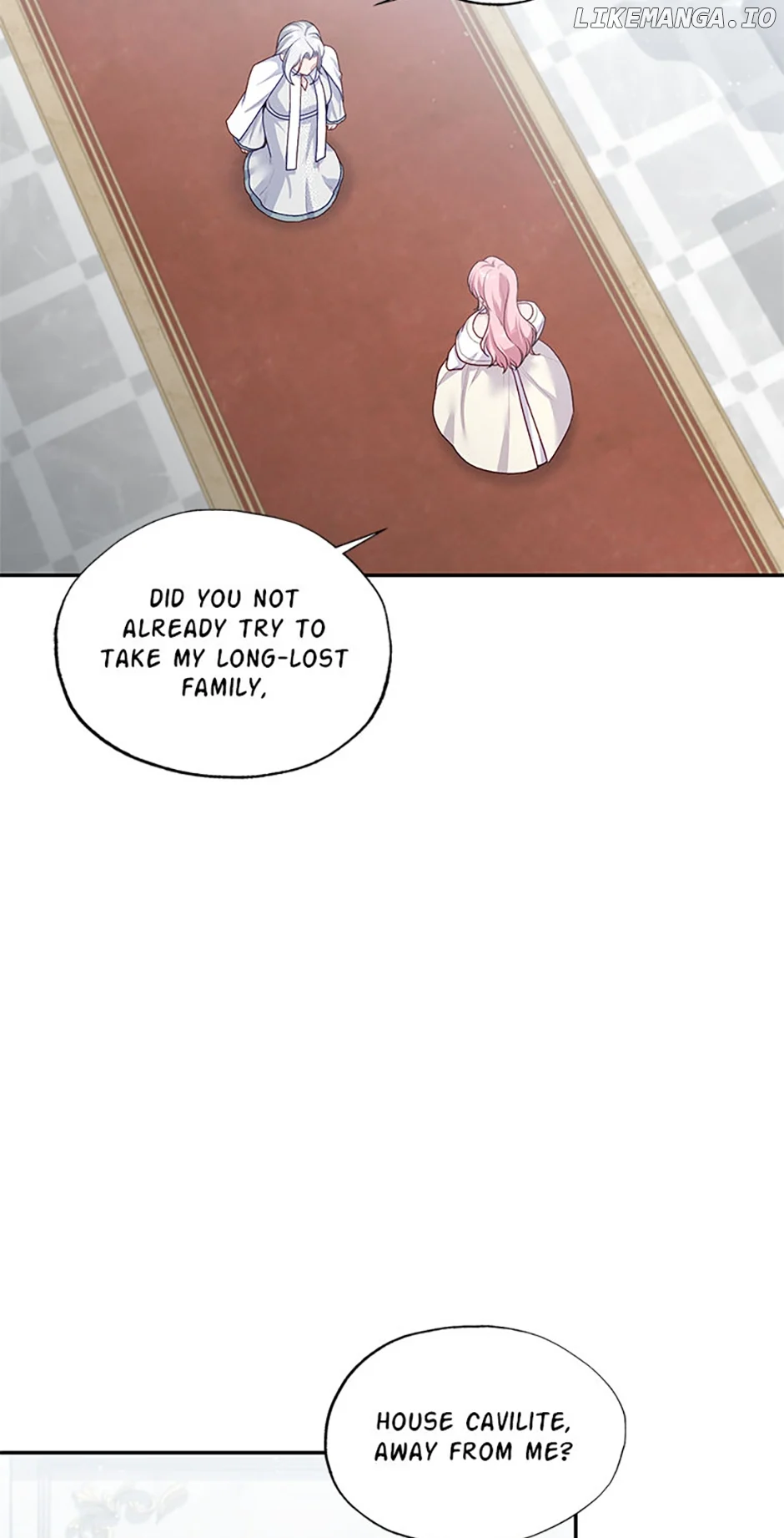 The villain’s young backer chapter 87 page 74