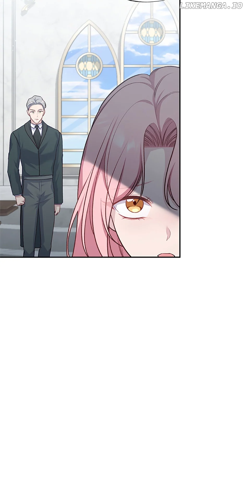 The villain’s young backer chapter 87 page 75