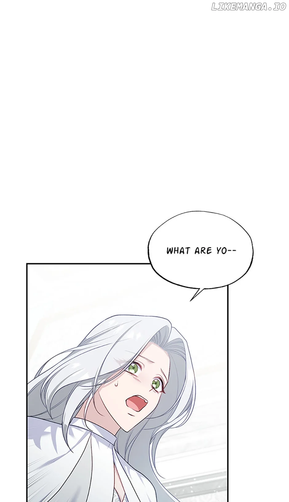 The villain’s young backer chapter 87 page 77