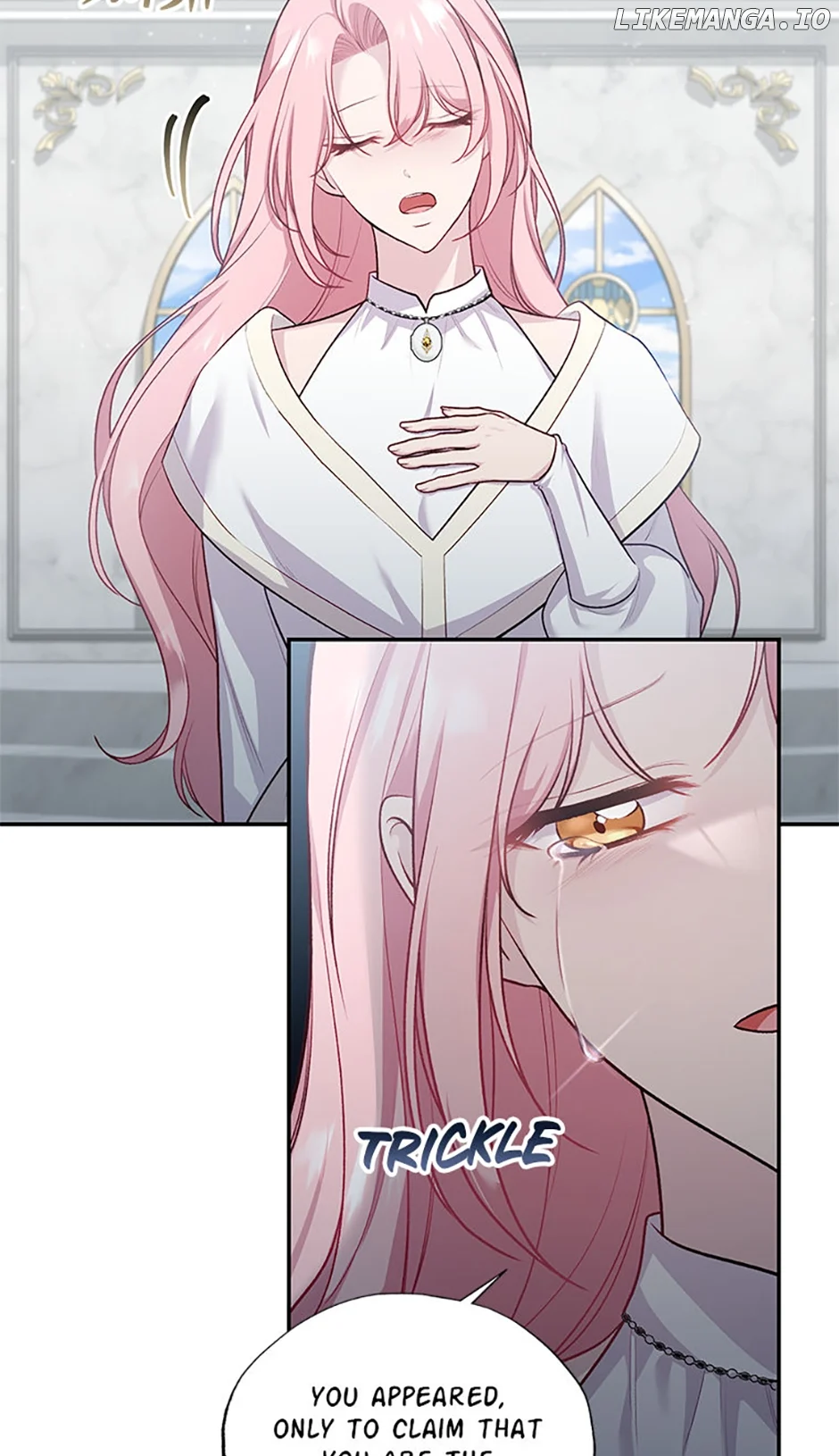 The villain’s young backer chapter 87 page 79