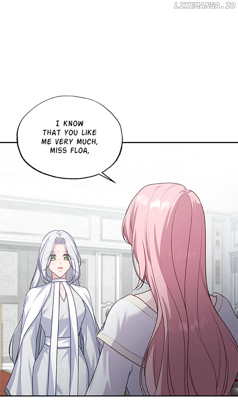 The villain’s young backer chapter 87 page 82