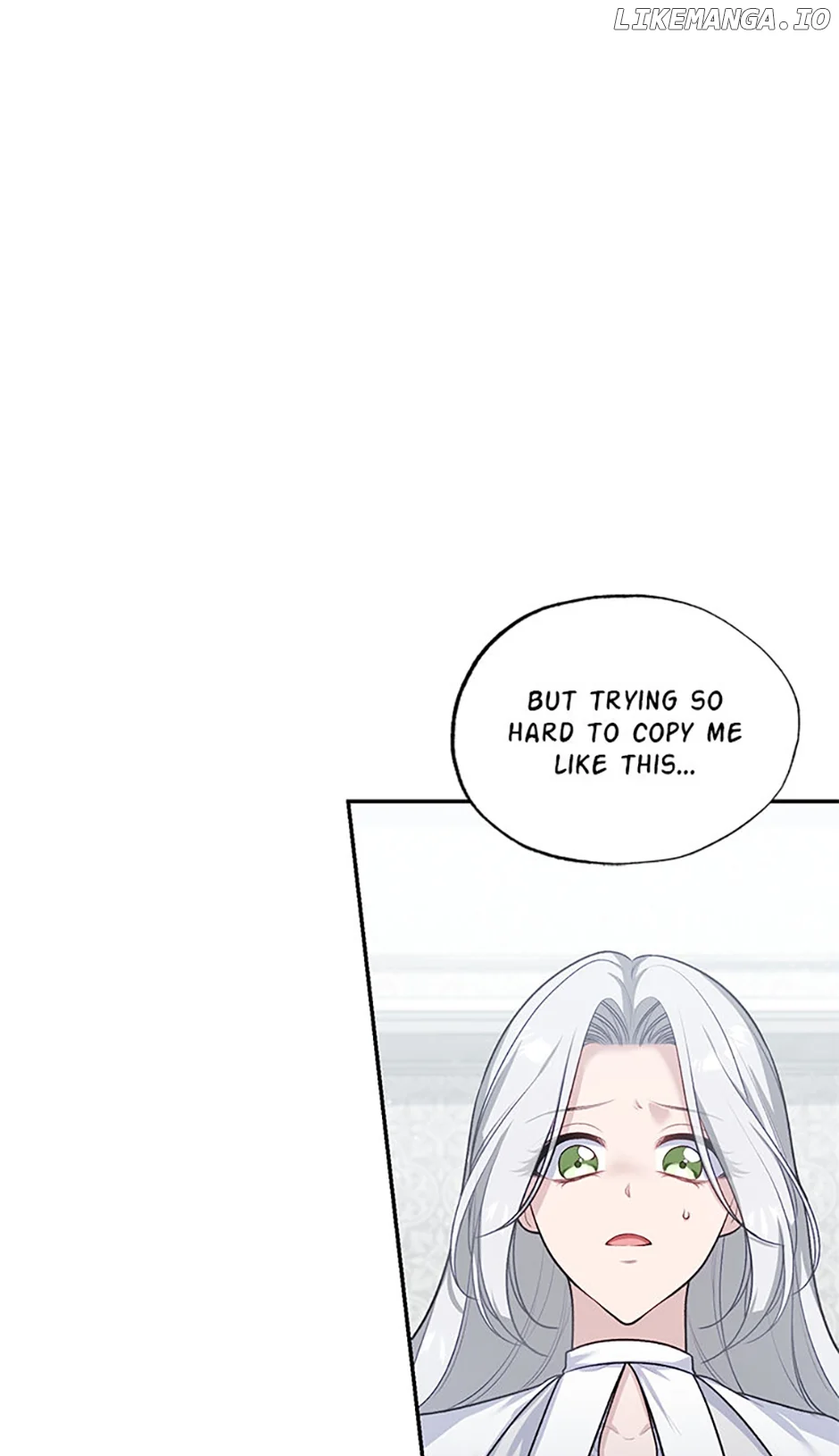 The villain’s young backer chapter 87 page 83