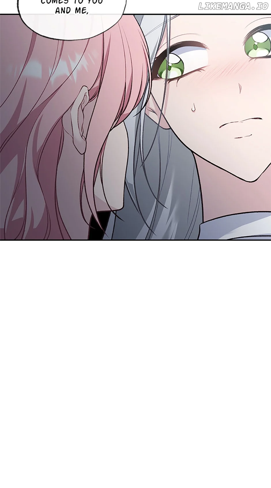 The villain’s young backer chapter 87 page 90