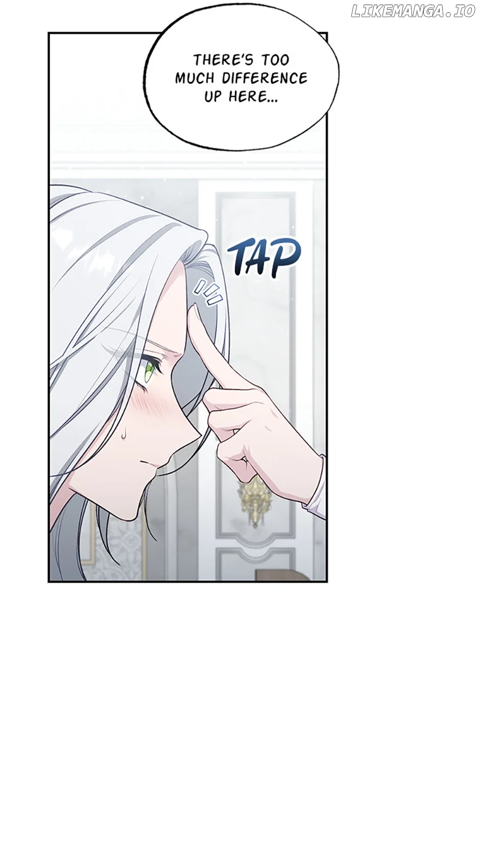 The villain’s young backer chapter 87 page 91