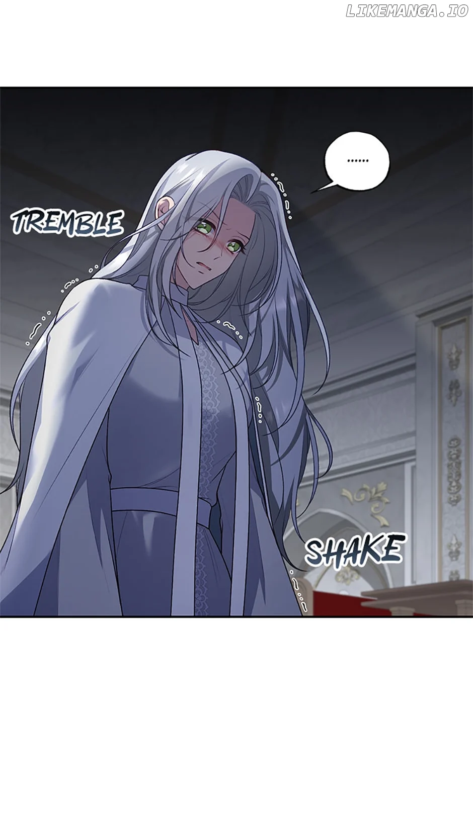 The villain’s young backer chapter 88 page 5