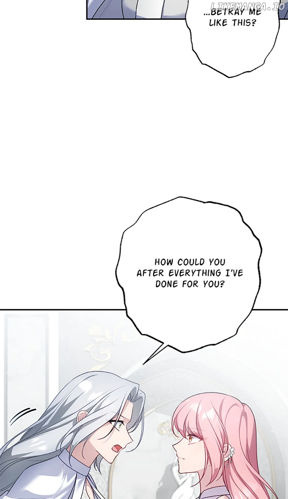 The villain’s young backer chapter 88 page 7