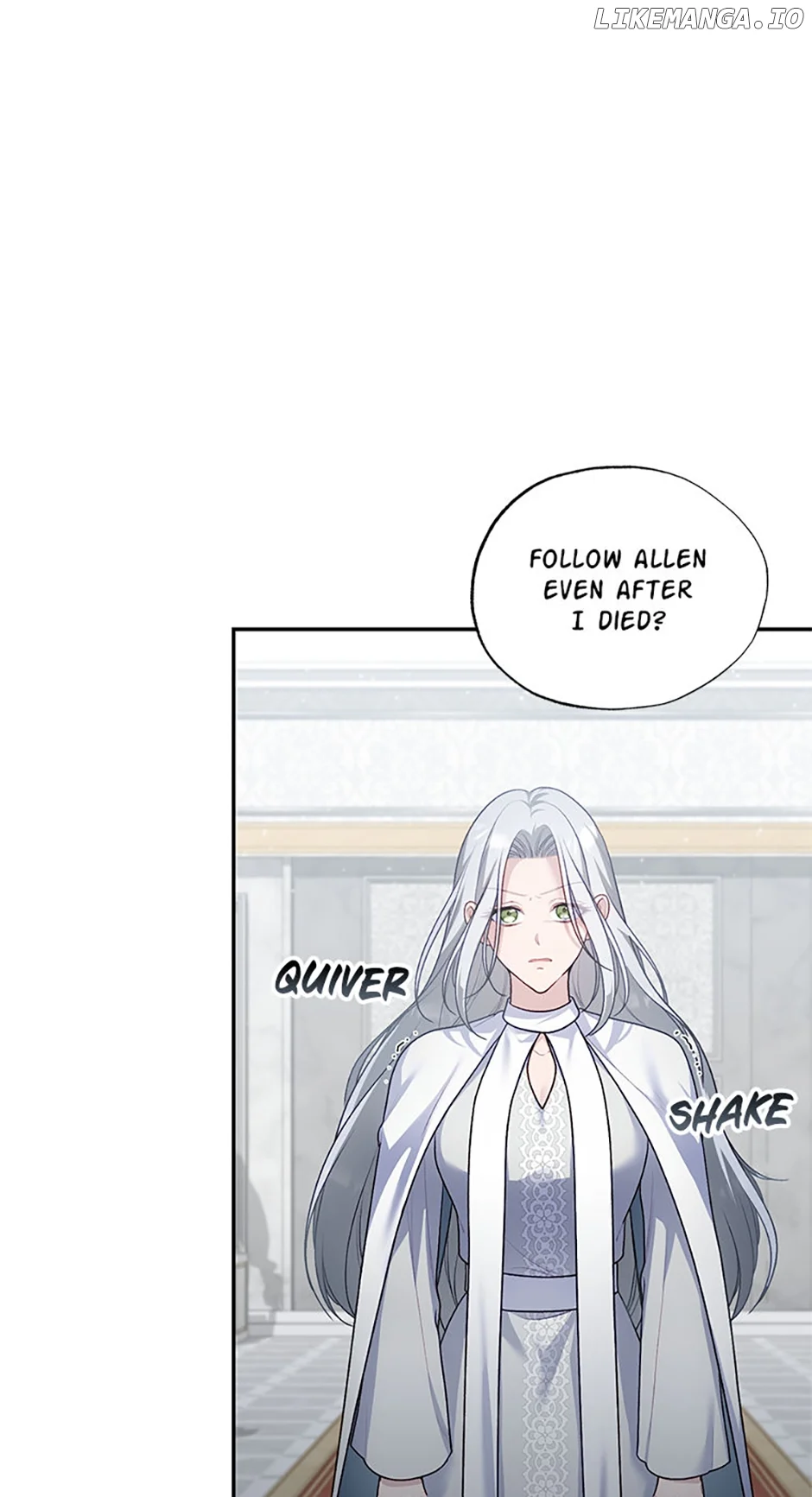 The villain’s young backer chapter 88 page 11