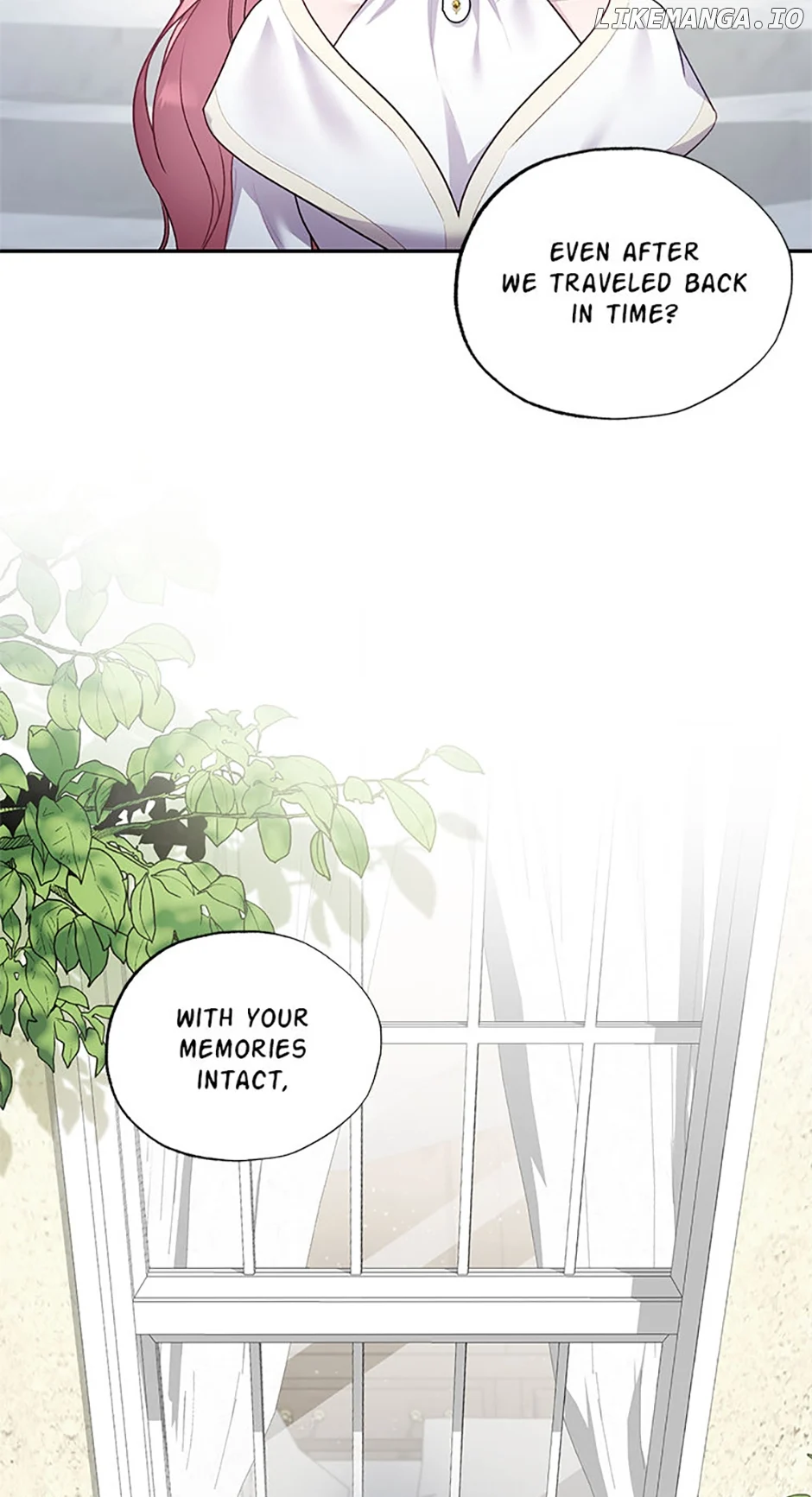 The villain’s young backer chapter 88 page 13