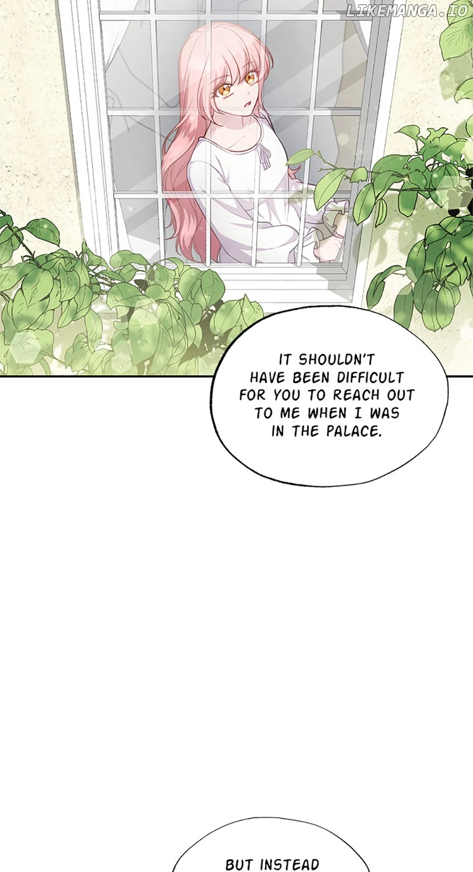 The villain’s young backer chapter 88 page 14