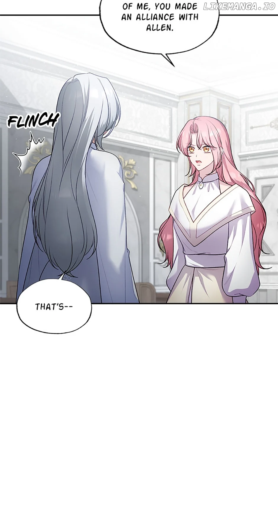 The villain’s young backer chapter 88 page 15