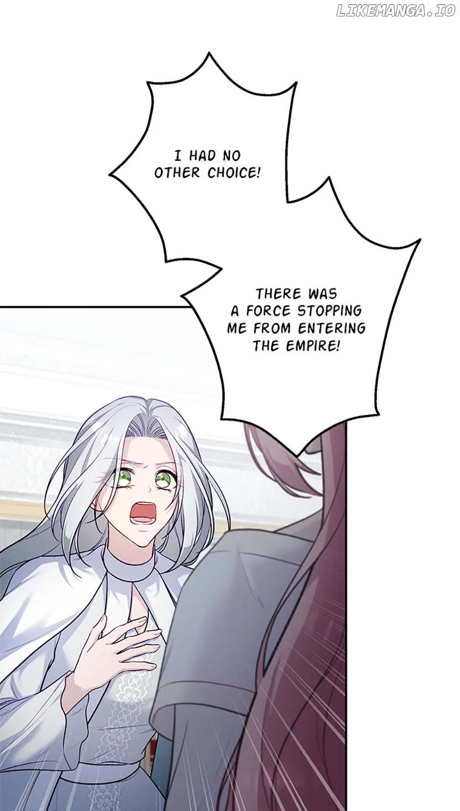 The villain’s young backer chapter 88 page 16