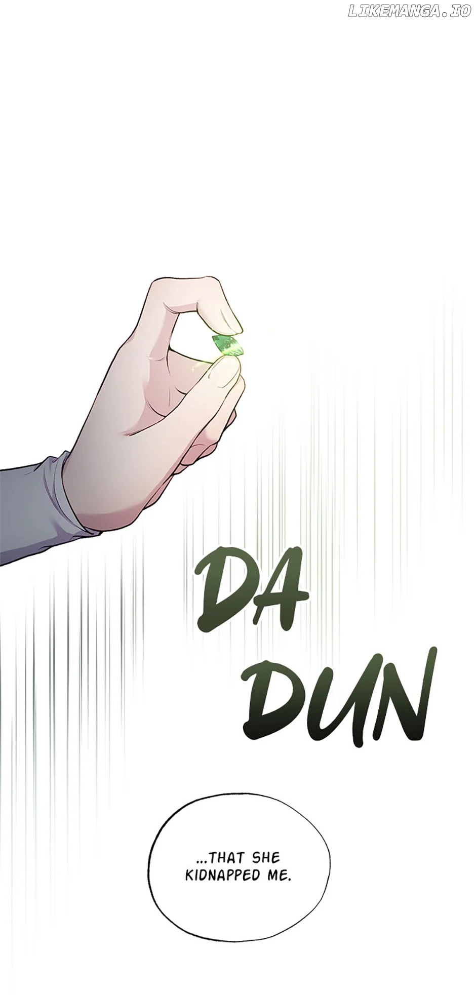 The villain’s young backer chapter 88 page 23