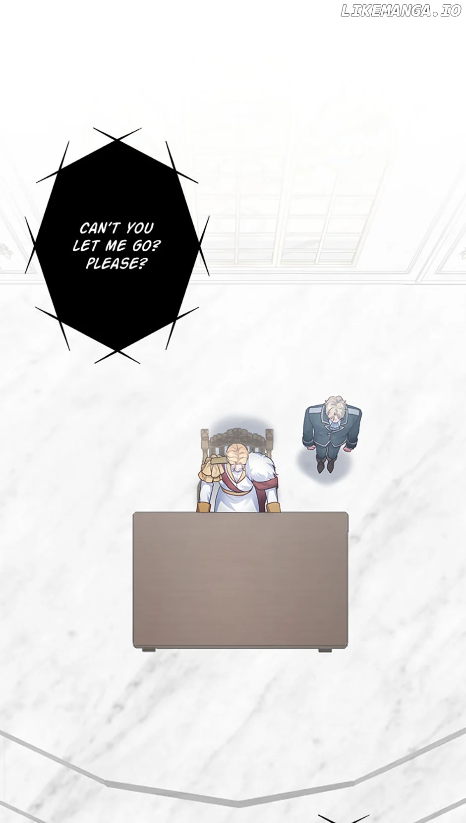 The villain’s young backer chapter 88 page 25