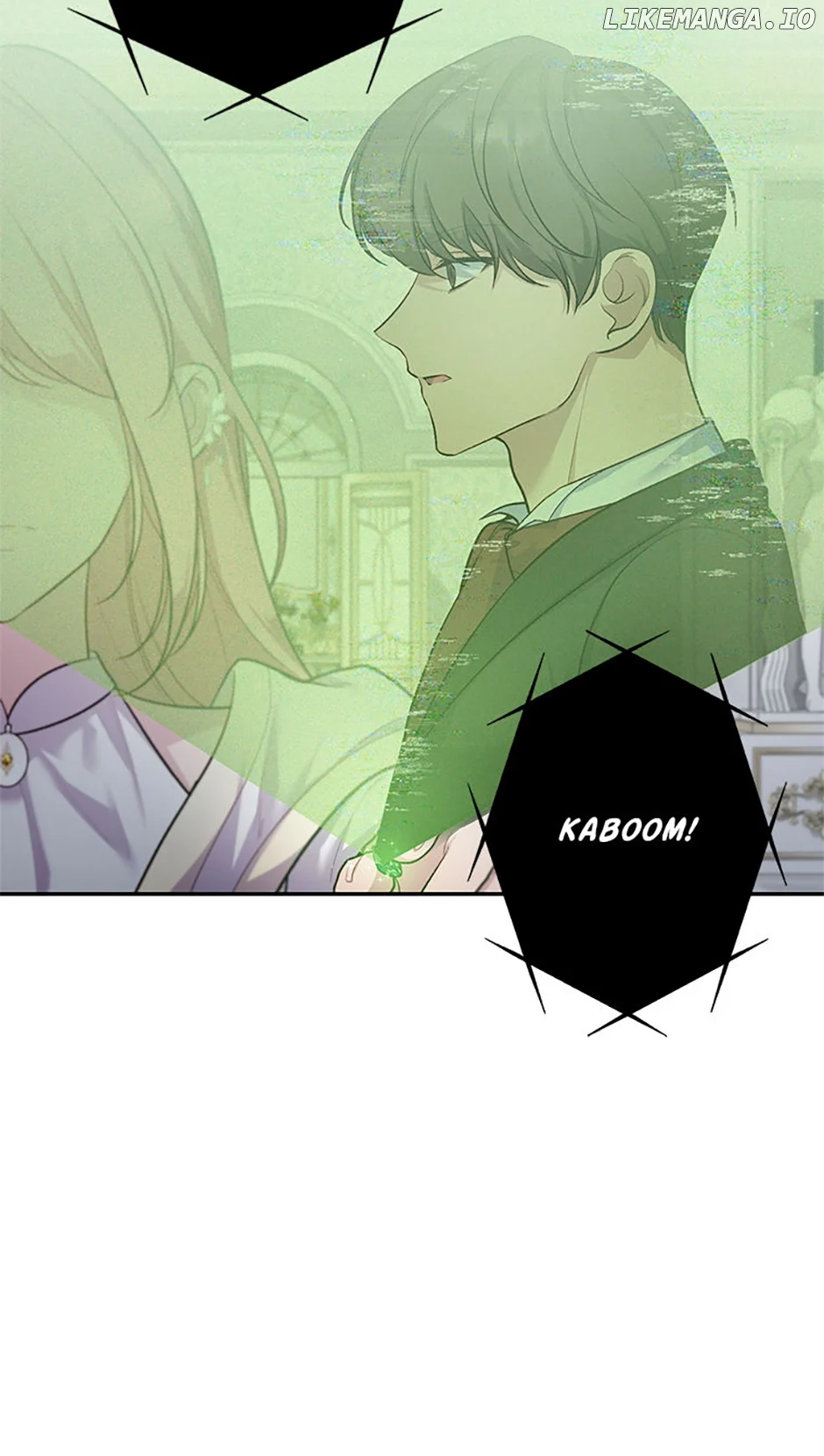 The villain’s young backer chapter 88 page 29