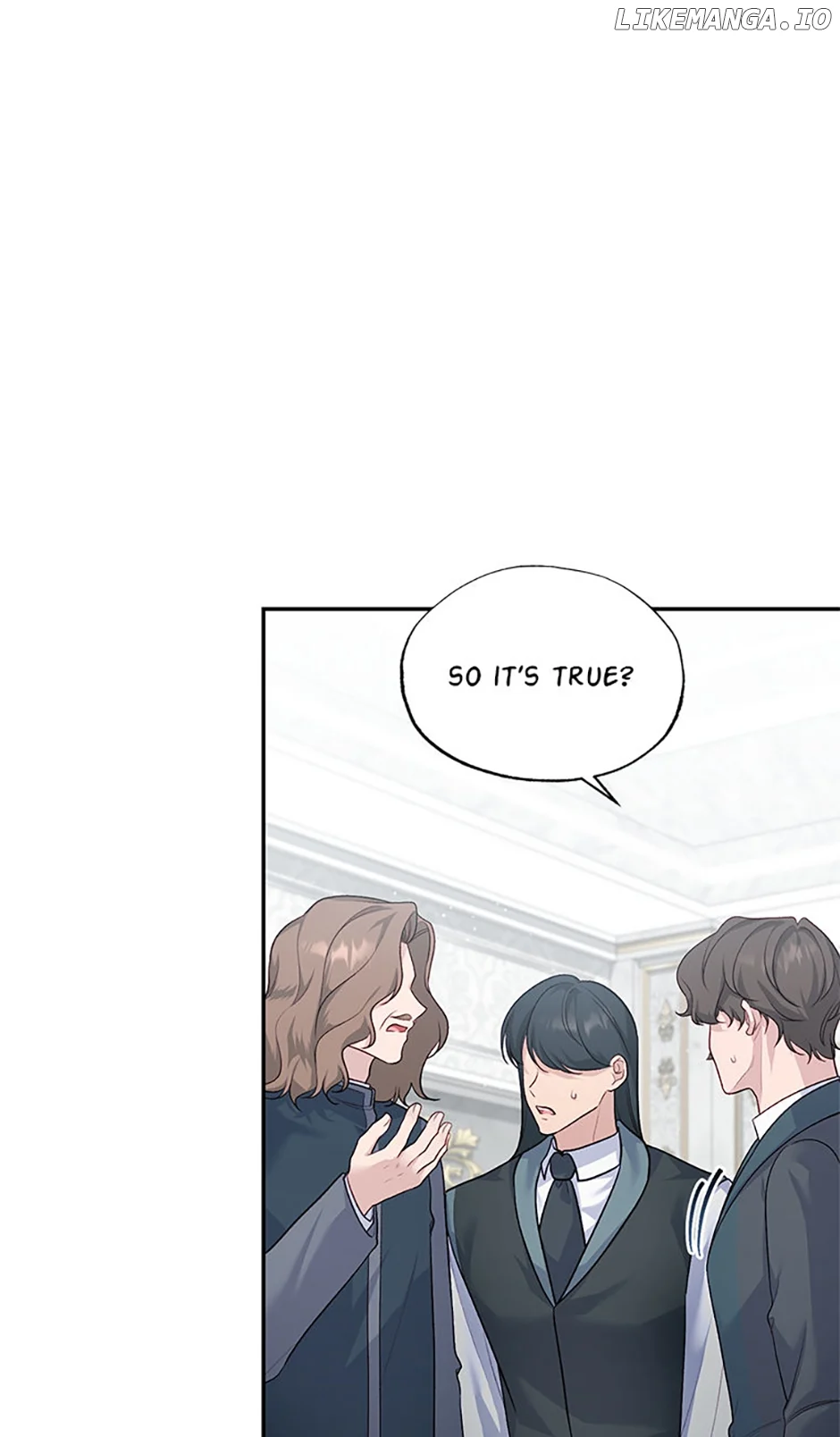 The villain’s young backer chapter 88 page 31