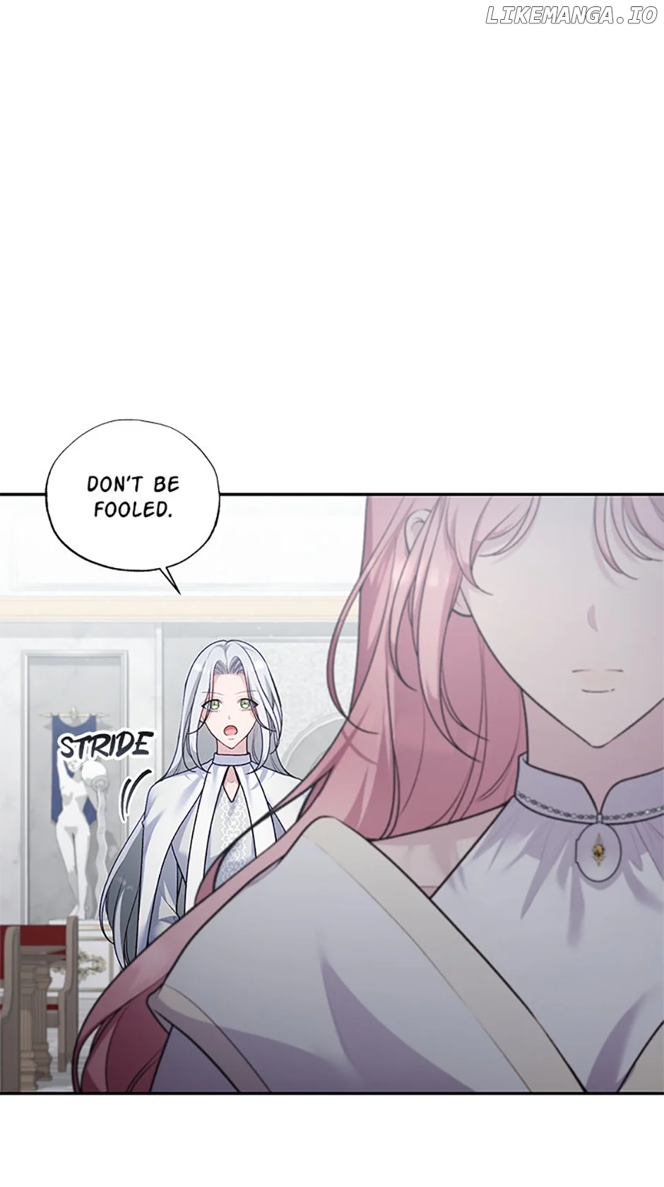 The villain’s young backer chapter 88 page 35