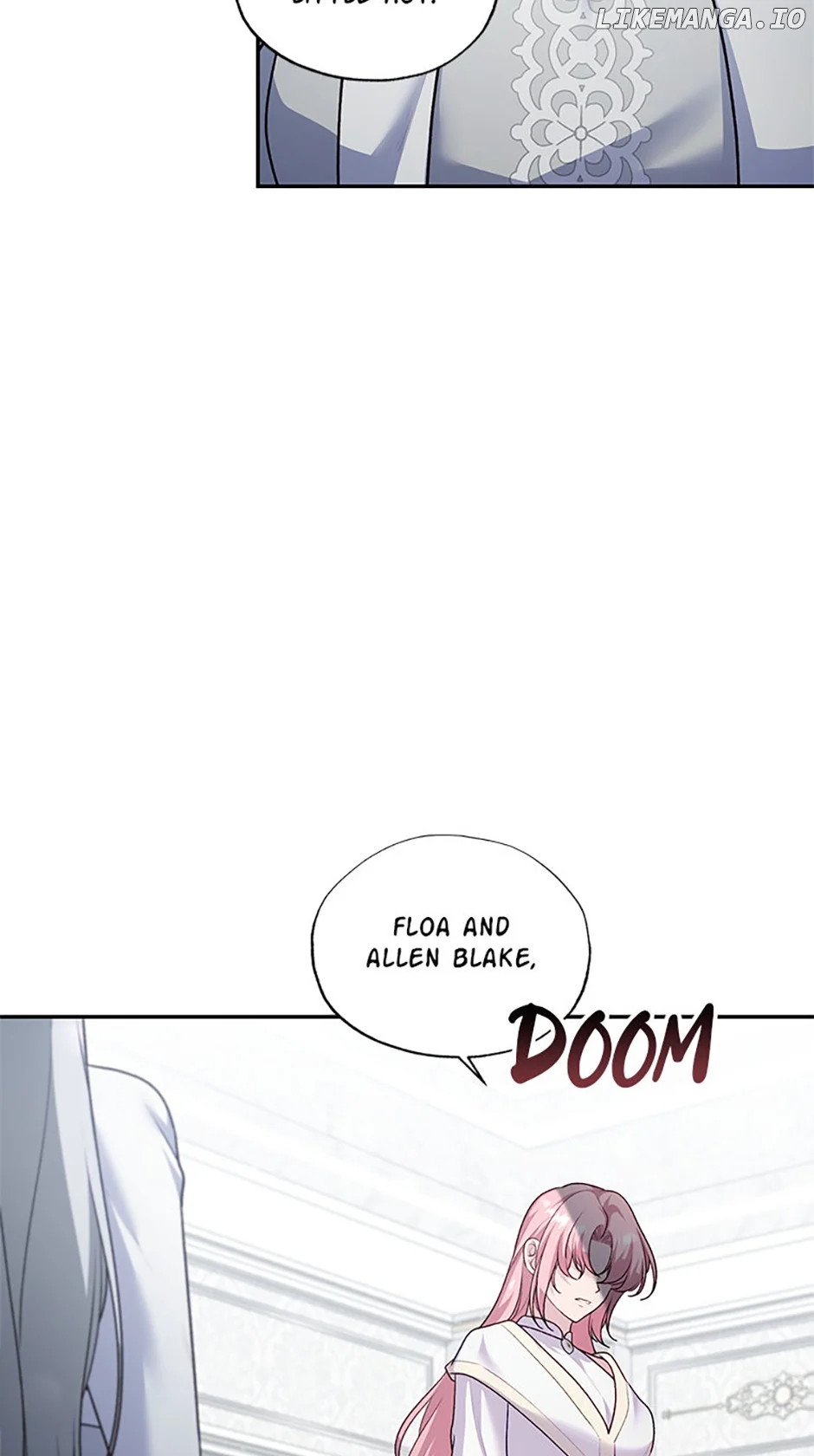 The villain’s young backer chapter 88 page 37