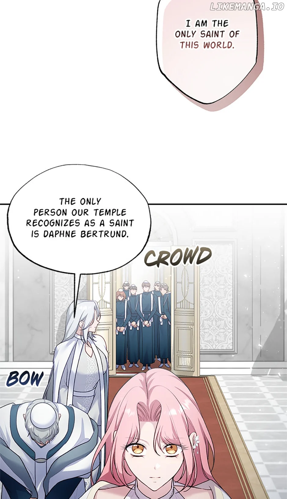 The villain’s young backer chapter 88 page 41