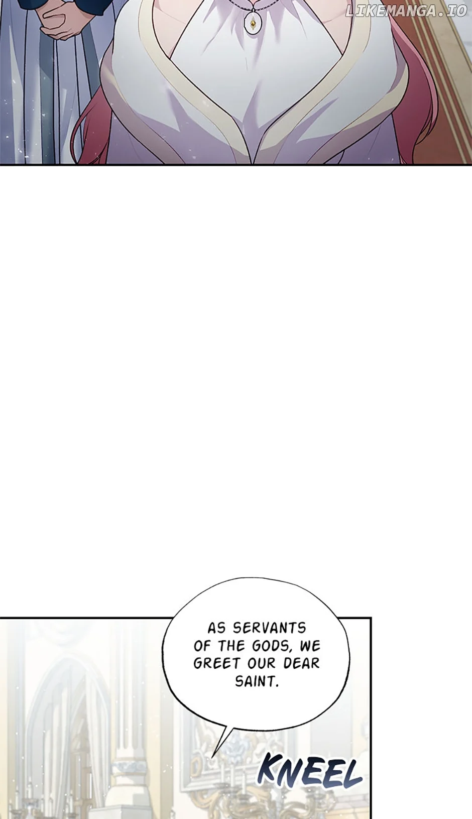 The villain’s young backer chapter 88 page 42