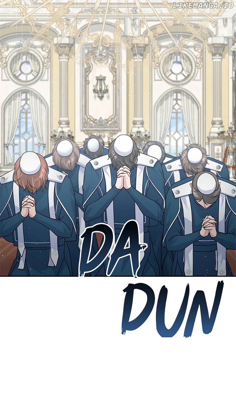 The villain’s young backer chapter 88 page 44