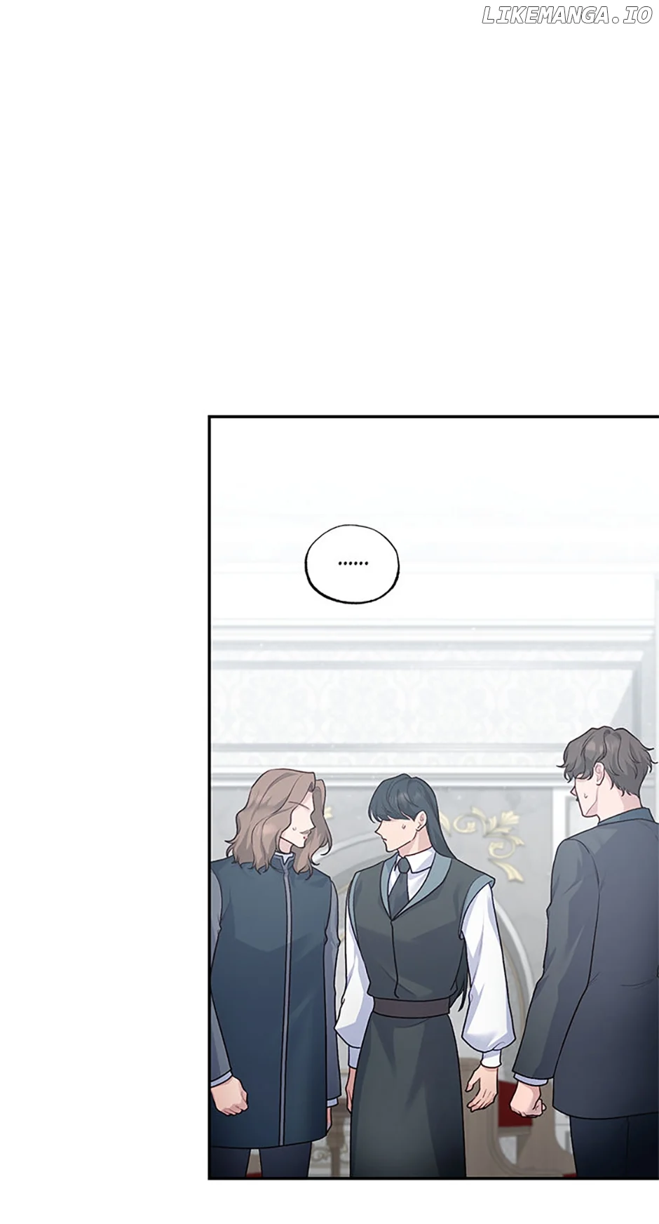The villain’s young backer chapter 88 page 45